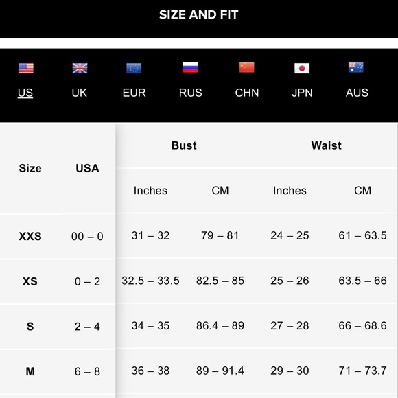 Revolve Top - Picture 12 of 16